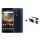 Nokia 6.1 Dual SIM granatowo-złoty + VR - 443683 - zdjęcie